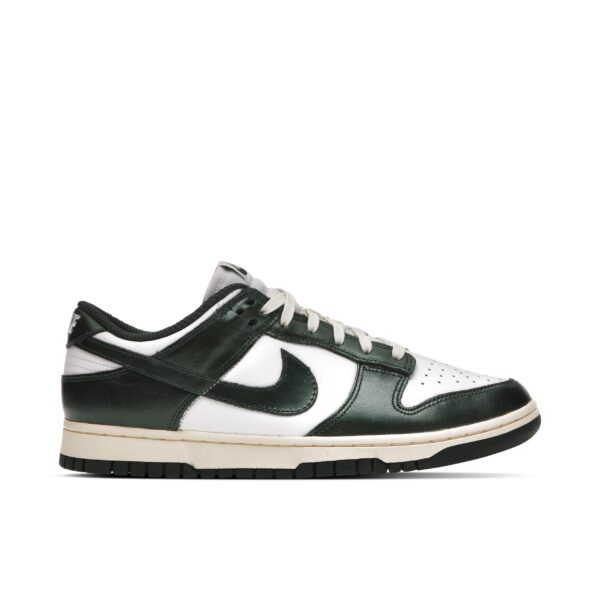 Nike Dunk Low Vintage Green (Women's) DQ8580-100 - Phonecase4u photo 1