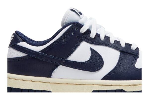 Nike Dunk Low Vintage Navy (Women's) DD1503-115 - Phonecase4u photo 2