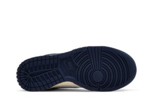Nike Dunk Low Vintage Navy (Women's) DD1503-115 - Phonecase4u photo 4