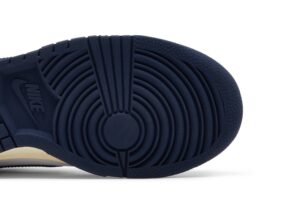 Nike Dunk Low Vintage Navy (Women's) DD1503-115 - Phonecase4u photo 5
