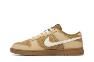 Nike Dunk Low Waffle FZ4041-744 - Phonecase4u photo 3