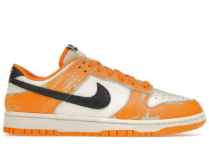 Nike Dunk Low Wear and Tear Yellow FN3418-100 - Phonecase4u photo 1