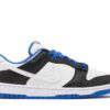 Nike Dunk Low White Black Royal FD9064-110 - Phonecase4u photo 1