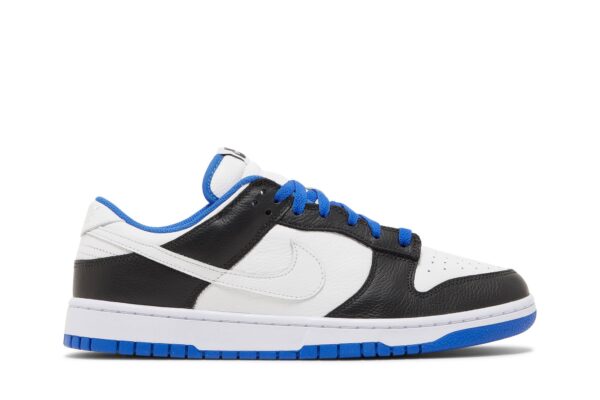 Nike Dunk Low White Black Royal FD9064-110 - Phonecase4u photo 1