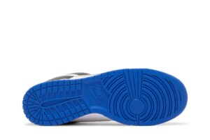Nike Dunk Low White Black Royal FD9064-110 - Phonecase4u photo 4