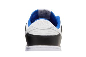 Nike Dunk Low White Black Royal FD9064-110 - Phonecase4u photo 7