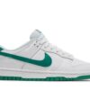 Nike Dunk Low White Green Noise (Women's) DD1503-112 - Phonecase4u photo 1
