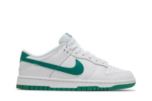 Nike Dunk Low White Green Noise (Women's) DD1503-112 - Phonecase4u photo 1