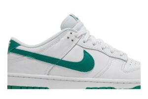 Nike Dunk Low White Green Noise (Women's) DD1503-112 - Phonecase4u photo 2