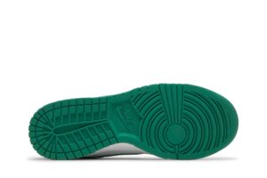 Nike Dunk Low White Green Noise (Women's) DD1503-112 - Phonecase4u photo 4