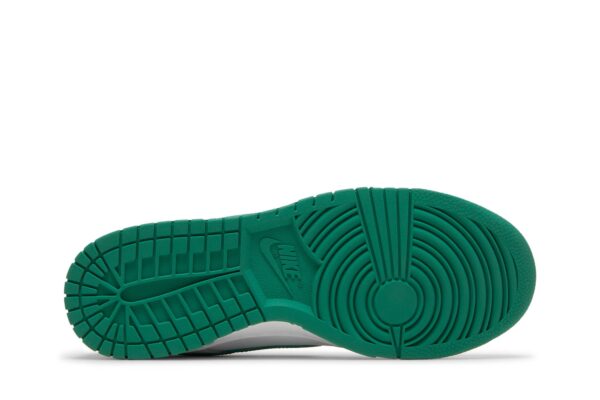 Nike Dunk Low White Green Noise (Women's) DD1503-112 - Phonecase4u photo 4