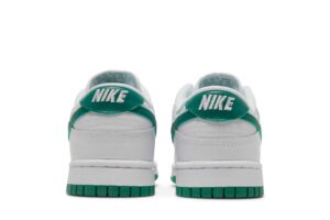 Nike Dunk Low White Green Noise (Women's) DD1503-112 - Phonecase4u photo 6