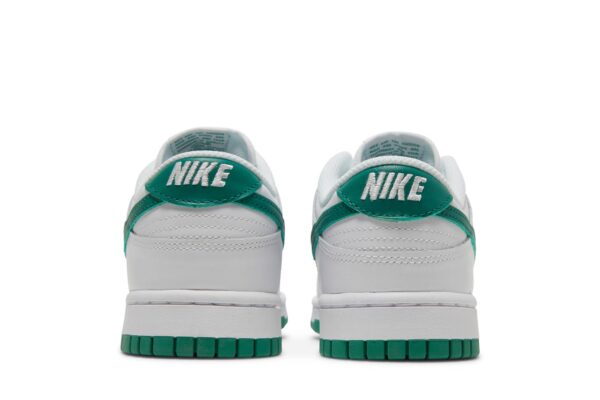 Nike Dunk Low White Green Noise (Women's) DD1503-112 - Phonecase4u photo 6