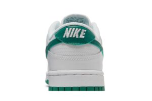 Nike Dunk Low White Green Noise (Women's) DD1503-112 - Phonecase4u photo 7