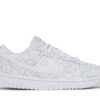 Nike Dunk Low White Paisley (Women's) DJ9955-100 - Phonecase4u photo 1