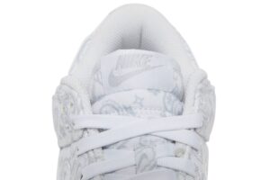 Nike Dunk Low White Paisley (Women's) DJ9955-100 - Phonecase4u photo 10
