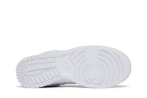 Nike Dunk Low White Paisley (Women's) DJ9955-100 - Phonecase4u photo 4