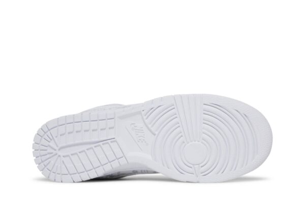 Nike Dunk Low White Paisley (Women's) DJ9955-100 - Phonecase4u photo 4