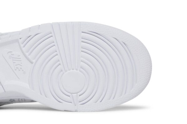 Nike Dunk Low White Paisley (Women's) DJ9955-100 - Phonecase4u photo 5
