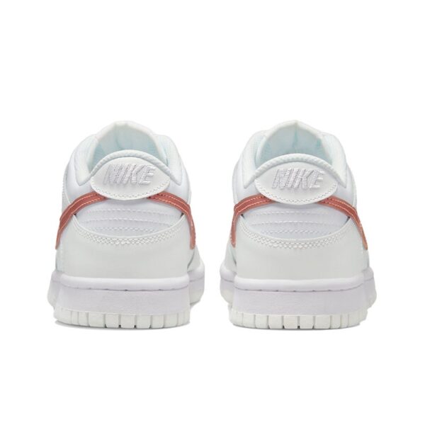 Nike Dunk Low White Pink (GS) DH9765-100 - Phonecase4u photo 5