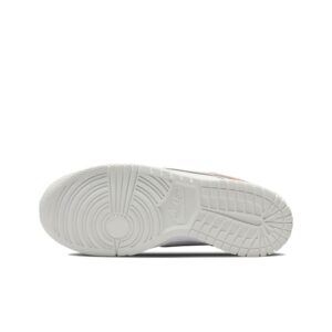 Nike Dunk Low White Pink (GS) DH9765-100 - Phonecase4u photo 6