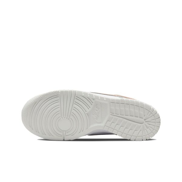 Nike Dunk Low White Pink (GS) DH9765-100 - Phonecase4u photo 6