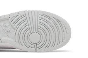 Nike Dunk Low White Pure Platinum (GS) DH9765-102 - Phonecase4u photo 5