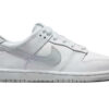Nike Dunk Low White Pure Platinum (PS) DH9756-102 - Phonecase4u photo 1