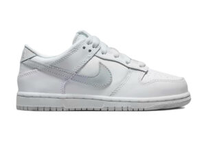 Nike Dunk Low White Pure Platinum (PS) DH9756-102 - Phonecase4u photo 1