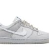 Nike Dunk Low Wolf Grey Pure Platinum DX3722-001 - Phonecase4u photo 1