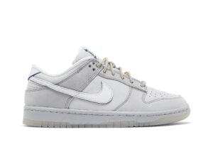 Nike Dunk Low Wolf Grey Pure Platinum DX3722-001 - Phonecase4u photo 1