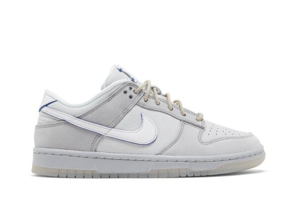 Nike Dunk Low Wolf Grey Pure Platinum DX3722-001 - Phonecase4u photo 1