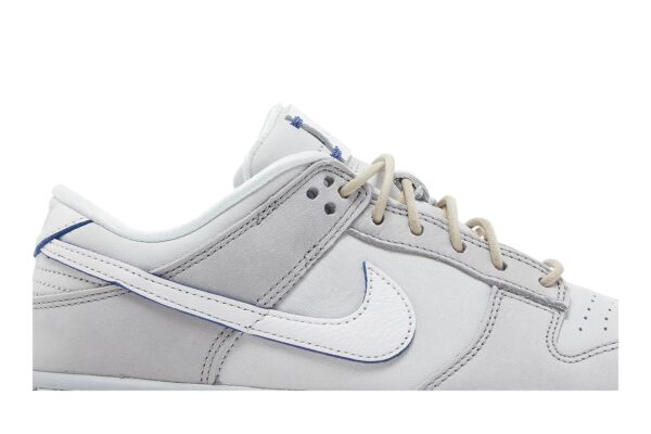 Nike Dunk Low Wolf Grey Pure Platinum DX3722-001 - Phonecase4u photo 2