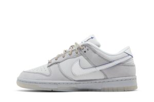 Nike Dunk Low Wolf Grey Pure Platinum DX3722-001 - Phonecase4u photo 3