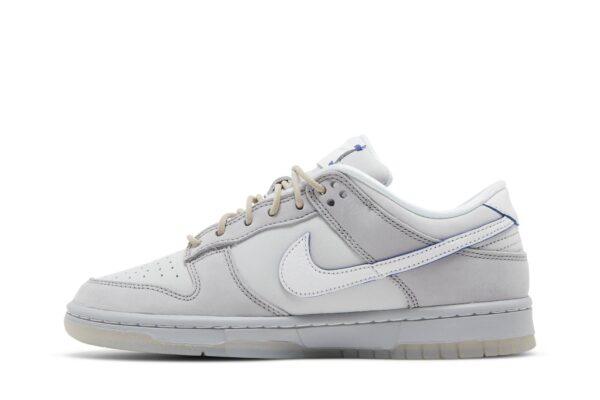 Nike Dunk Low Wolf Grey Pure Platinum DX3722-001 - Phonecase4u photo 3