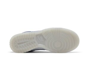Nike Dunk Low Wolf Grey Pure Platinum DX3722-001 - Phonecase4u photo 4