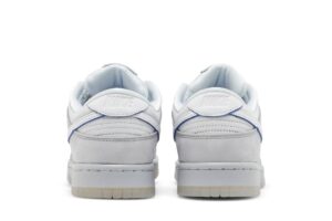 Nike Dunk Low Wolf Grey Pure Platinum DX3722-001 - Phonecase4u photo 6