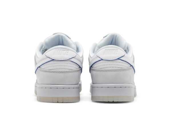 Nike Dunk Low Wolf Grey Pure Platinum DX3722-001 - Phonecase4u photo 6