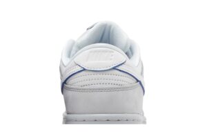 Nike Dunk Low Wolf Grey Pure Platinum DX3722-001 - Phonecase4u photo 7