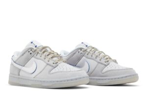 Nike Dunk Low Wolf Grey Pure Platinum DX3722-001 - Phonecase4u photo 8