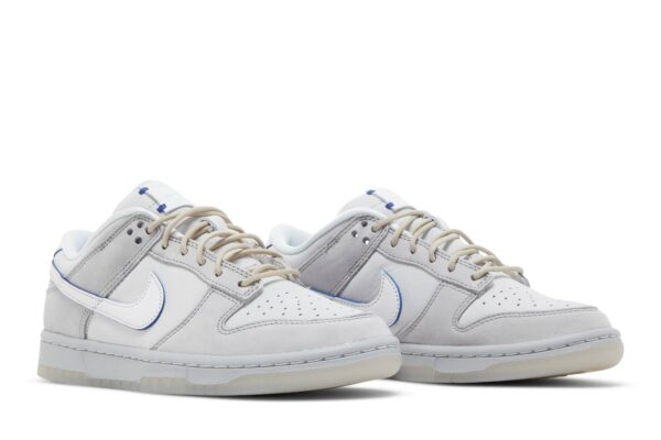 Nike Dunk Low Wolf Grey Pure Platinum DX3722-001 - Phonecase4u photo 8