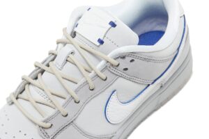 Nike Dunk Low Wolf Grey Pure Platinum DX3722-001 - Phonecase4u photo 9