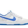 Nike Dunk Low Worldwide White Blue (Women's) FB1841-110 - Phonecase4u photo 1