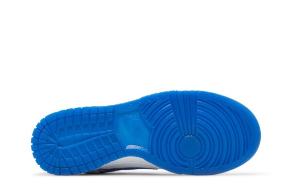 Nike Dunk Low Worldwide White Blue (Women's) FB1841-110 - Phonecase4u photo 4