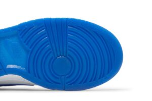 Nike Dunk Low Worldwide White Blue (Women's) FB1841-110 - Phonecase4u photo 5