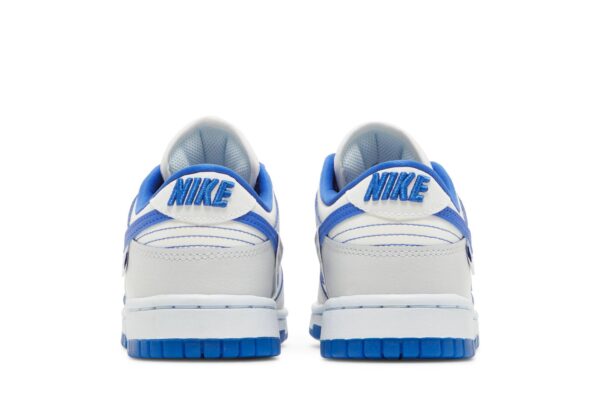 Nike Dunk Low Worldwide White Blue (Women's) FB1841-110 - Phonecase4u photo 6