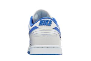 Nike Dunk Low Worldwide White Blue (Women's) FB1841-110 - Phonecase4u photo 7