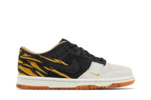 Nike Dunk Low Year of the Tiger (2022) (GS) DQ5351-001 - Phonecase4u photo 1