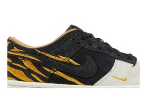 Nike Dunk Low Year of the Tiger (2022) (GS) DQ5351-001 - Phonecase4u photo 2