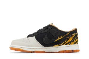 Nike Dunk Low Year of the Tiger (2022) (GS) DQ5351-001 - Phonecase4u photo 3